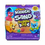Piasek kinetyczny Kinetic Sand Mini zestaw Szczeniaczek Spin Master w sklepie internetowym gebe.com.pl