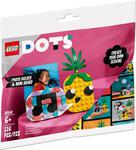 Klocki DOTS 30560 Ananas ramka na zdjęcie i miniaturowa tablica w sklepie internetowym gebe.com.pl