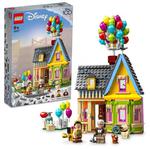 Klocki Disney Classic 43217 Dom z bajki Odlot w sklepie internetowym gebe.com.pl