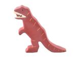 Zabawka gryzak Dinozaur Tyrannosaurus Rex (T-Rex) w sklepie internetowym gebe.com.pl