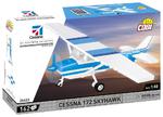 Klocki Cessna 172 Skyhawk 162 klocki Cobi Klocki w sklepie internetowym gebe.com.pl