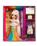 Lalka Rainbow High Fantastic Fashion - RAINBOW w sklepie internetowym gebe.com.pl