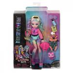 Lalka Monster High Lagoona Blue w sklepie internetowym gebe.com.pl