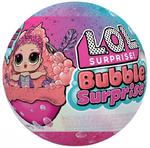 Lalka L.O.L. Surprise Bubble Surprise 1 sztuka w sklepie internetowym gebe.com.pl