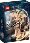 Klocki Harry Potter 76421 Skrzat domowy Zgredek w sklepie internetowym gebe.com.pl