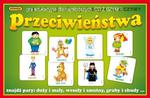 Gra Przeciwieństwa w sklepie internetowym gebe.com.pl