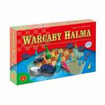 Gra Halma - Warcaby w sklepie internetowym gebe.com.pl