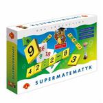 Gra Super Matematyk w sklepie internetowym gebe.com.pl