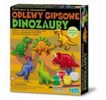 Odlewy Gipsowe, Dinozaury w sklepie internetowym gebe.com.pl