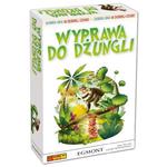Dobra gra w dobrej Cenie, Wyprawa Do Dżungli w sklepie internetowym gebe.com.pl