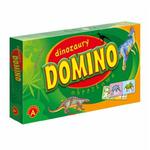 Gra Domino Dinozaury w sklepie internetowym gebe.com.pl