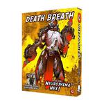 PORTAL Neuroshima Hex 3. 0 Death Breath w sklepie internetowym gebe.com.pl