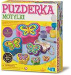 Puzderka motylki w sklepie internetowym gebe.com.pl