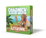 Osadnicy: Aztekowie w sklepie internetowym gebe.com.pl