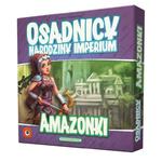 Gra Osadnicy: Amazonki w sklepie internetowym gebe.com.pl