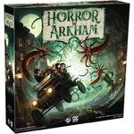 Gra Horror w Arkham 3 Edycja w sklepie internetowym gebe.com.pl