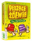 Gra Pędzące Żółwie Gra karciana w sklepie internetowym gebe.com.pl