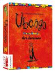 Gra Ubongo Gra karciana w sklepie internetowym gebe.com.pl