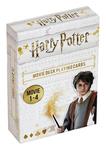 Karty Harry Potter Filmy 1-4 w sklepie internetowym gebe.com.pl