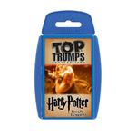 Gra Karty Top Trumps Harry Potter Ksiaze półkrwi w sklepie internetowym gebe.com.pl