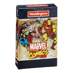 Gra Karty Waddingtons No.1 Marvel Comics Retro w sklepie internetowym gebe.com.pl