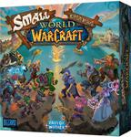 Gra Small World of Warcraft (edycja Polska) w sklepie internetowym gebe.com.pl