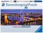 Puzzle 1000 elementów Panorama Londyn nocą w sklepie internetowym gebe.com.pl