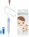 FRIDABABY NoseFrida Aspirator Do Nosa + 4 Filtry w sklepie internetowym Asplaneta.pl