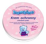 Bambino Krem Ochronny Z Tlenkiem Cynku 75ml w sklepie internetowym Asplaneta.pl