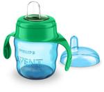 Philips Avent Kubek Niekapek Classic 6m+ 200 ml Niebieski 551/05 w sklepie internetowym Asplaneta.pl