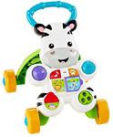 Fisher Price Interaktywny Chodzik Zebra DPL53 w sklepie internetowym Asplaneta.pl