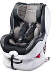 Caretero Fotelik Samochodowy Defender Plus ISOFIX 0-18kg Grafitowy w sklepie internetowym Asplaneta.pl