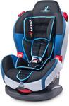 Caretero Fotelik Samochodowy Sport Turbo 9-25kg Granatowy w sklepie internetowym Asplaneta.pl