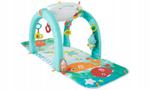 Fisher Price Aktywizująca Mata 4w1 Muzyczny Ocean FXX13 w sklepie internetowym Asplaneta.pl