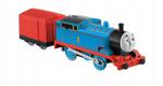 Fisher Price Tomek i Przyjaciele TrackMaster Lokomotywa Z Wagonem Tomek BML06 BMK87 w sklepie internetowym Asplaneta.pl