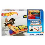 Mattel Hot Wheels Track Builder Zestaw do Rozbudowy + Autko DWW94 DNH84 w sklepie internetowym Asplaneta.pl