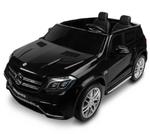 Toyz by Caretero Samochód Na Akumulator Mercedes GLS63 Czarny w sklepie internetowym Asplaneta.pl