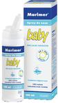 Marimer Baby Izotoniczny Spray Do Nosa Roztwór Wody Morskiej 0,9% 100ml w sklepie internetowym Asplaneta.pl