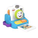 Fisher Price Wesoły Aparat Fotograficzny PL GMX41 w sklepie internetowym Asplaneta.pl