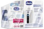 Chicco Podgrzewacz Do Butelek Z Termostatem DIGITAL + GRATIS Butelka Chicco Natural Feeling 150ml 0803 w sklepie internetowym Asplaneta.pl