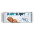 WaterWipes Chusteczki Nasączone Wodą 99,9% 60szt. w sklepie internetowym Asplaneta.pl