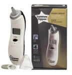 Tommee Tippee Elektroniczny Termometr Cyfrowy Do Uszu 0201 w sklepie internetowym Asplaneta.pl