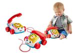 Fisher Price Telefonik Dla Gadułki FGW66 PL w sklepie internetowym Asplaneta.pl