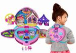 Mattel Polly Pocket Pocket Pidi Kieszonkowy Plecak GKL60 w sklepie internetowym Asplaneta.pl