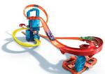 Mattel Hot Wheels Track Builder Ultraprzyspieszenie GLC97 w sklepie internetowym Asplaneta.pl