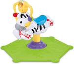 Fisher Price Skoczek Zebra K0317 w sklepie internetowym Asplaneta.pl