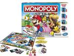 #Hasbro Gra Monopoly Gamer C1815 Polska Wersja Uszkodzone opakowanie w sklepie internetowym Asplaneta.pl