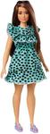 Barbie Fashionistas Modna Lalka GHW63 FBR37 w sklepie internetowym Asplaneta.pl