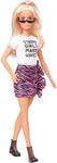 Barbie Fashionistas Modna Lalka GHW62 FBR37 w sklepie internetowym Asplaneta.pl