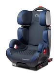 Caretero Fotelik Samochodowy Frodi ISOFIX 15-36 kg Granatowy w sklepie internetowym Asplaneta.pl